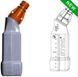 Бутылка для смешивания топливной смеси 1л STIHL 29951 фото
