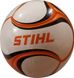 М'яч футбольний STIHL діаметр 21см 27318 фото